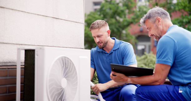 Best HVAC installation services  in Claryville, KY