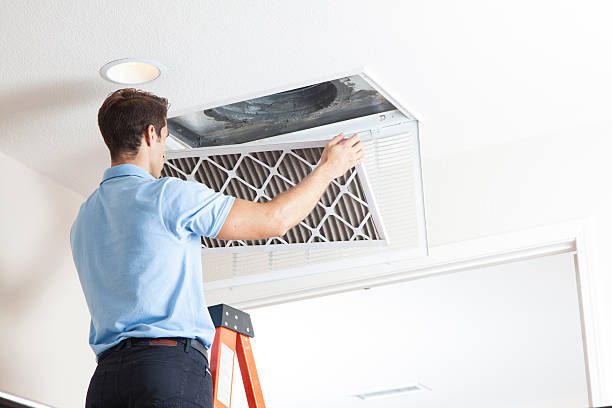 Trusted Claryville, KY HVAC Experts