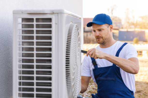 Best 24/7 HVAC repair  in Claryville, KY