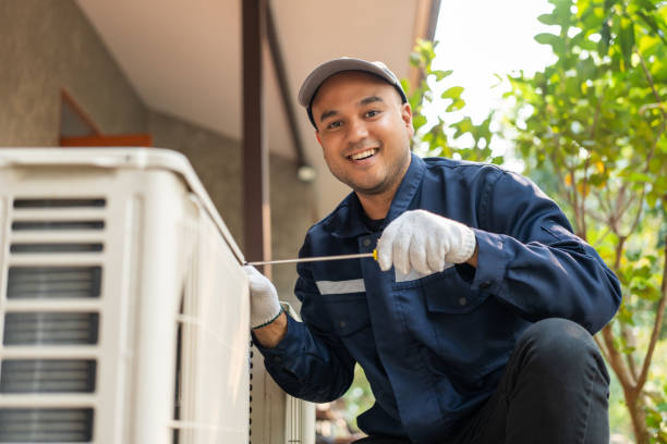 Best HVAC repair near me  in Claryville, KY